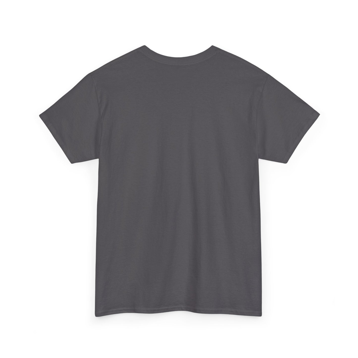 Liebe Kann Alles Ändern T-Shirt – Inspirational Unisex Tee | ZeitStolz